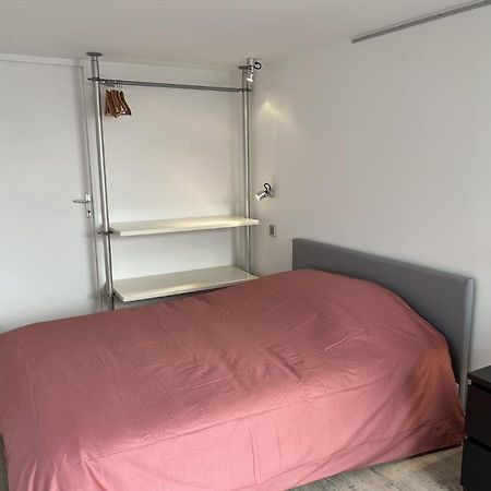 Le Loft - 70M2 T3 Cronenbourg 6 Pers Leilighet Strasbourg Eksteriør bilde