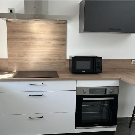 Le Loft - 70M2 T3 Cronenbourg 6 Pers Leilighet Strasbourg Eksteriør bilde