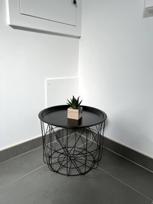 Le Loft - 70M2 T3 Cronenbourg 6 Pers Leilighet Strasbourg Eksteriør bilde