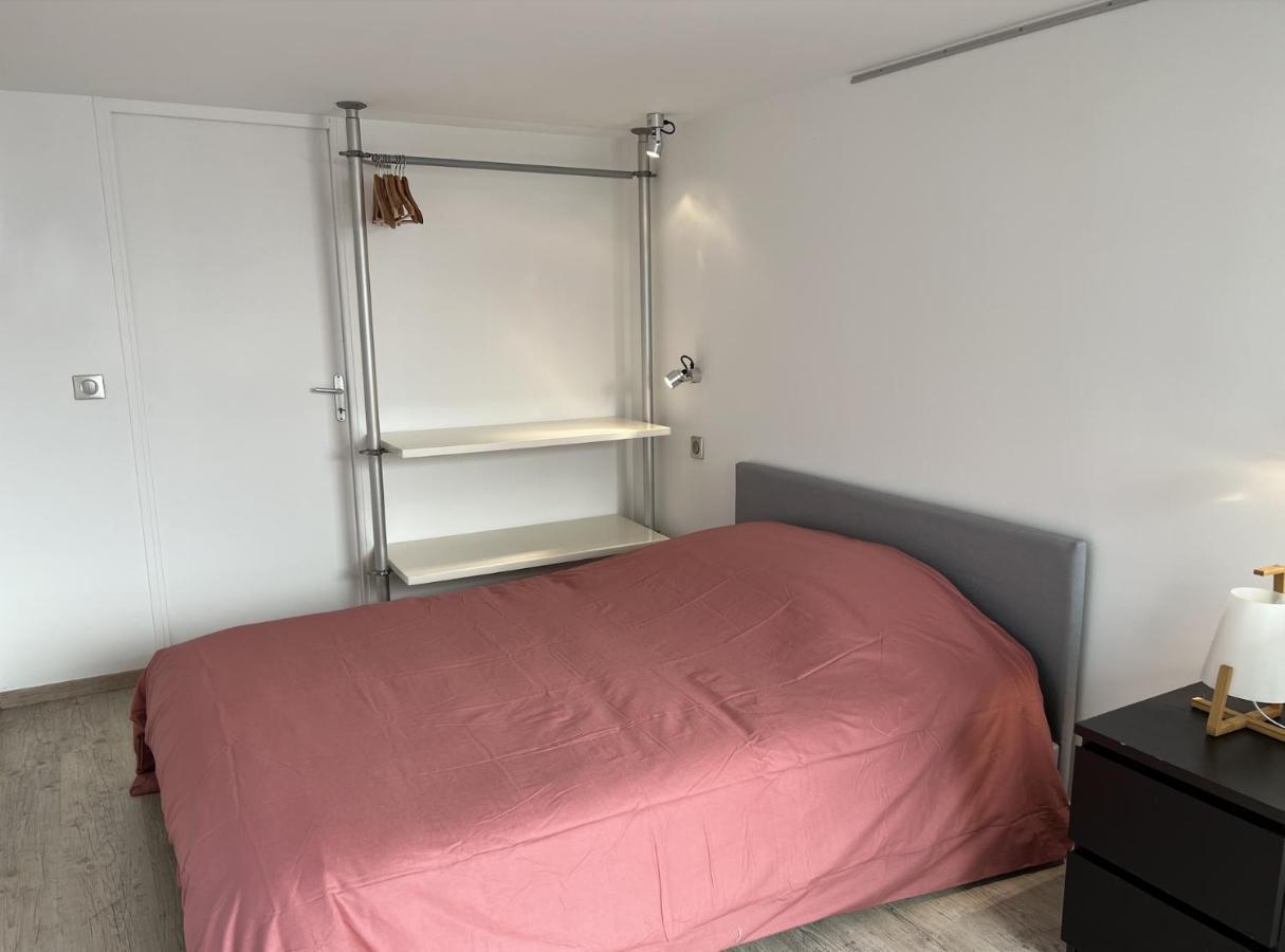 Le Loft - 70M2 T3 Cronenbourg 6 Pers Leilighet Strasbourg Eksteriør bilde