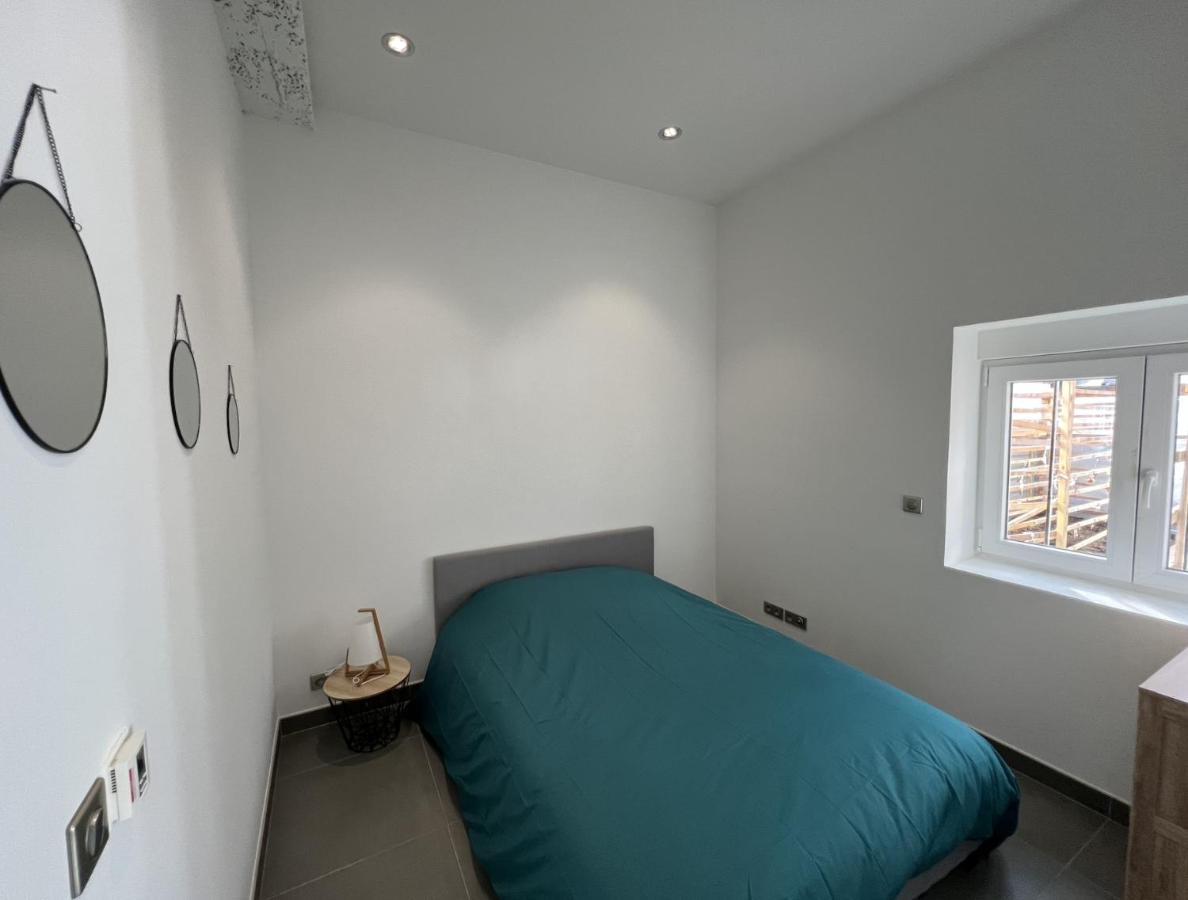 Le Loft - 70M2 T3 Cronenbourg 6 Pers Leilighet Strasbourg Eksteriør bilde